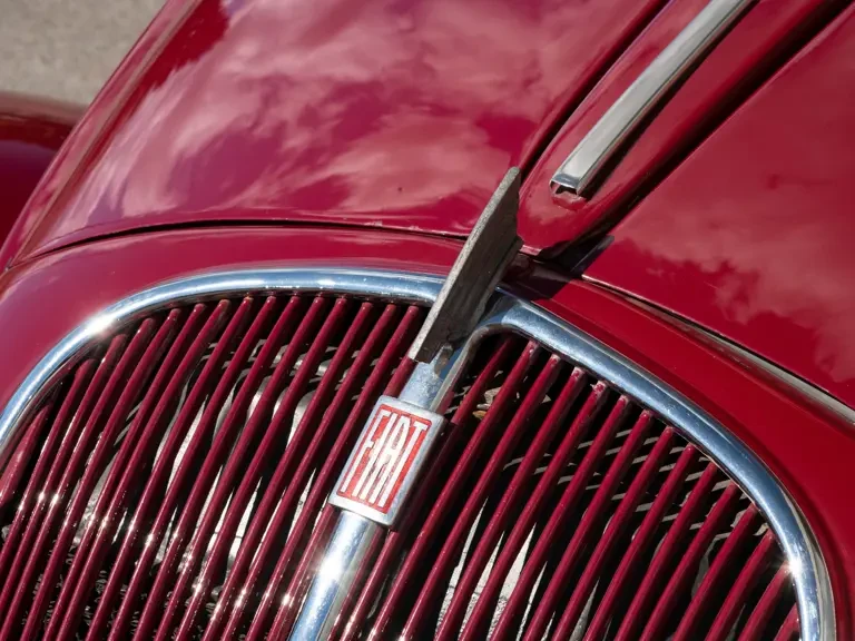 1938 Fiat - Image 15 of 31