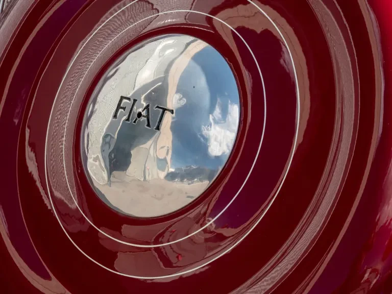 1938 Fiat - Image 18 of 31