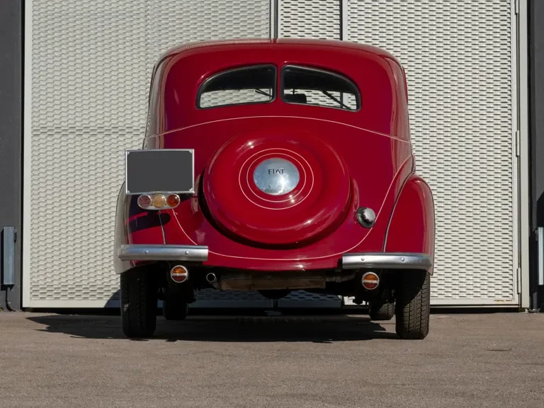 1938 Fiat - Image 9 of 31
