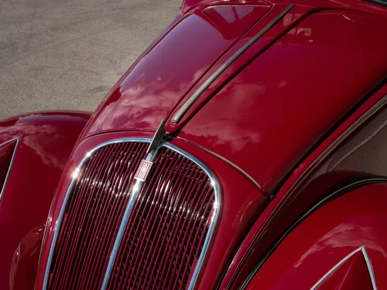 1938 Fiat - Image 16 of 31