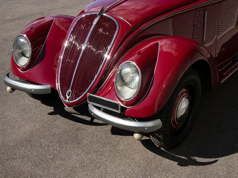 1938 Fiat - Image 17 of 31