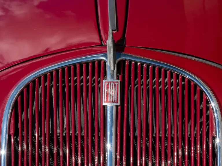 1938 Fiat - Image 22 of 31