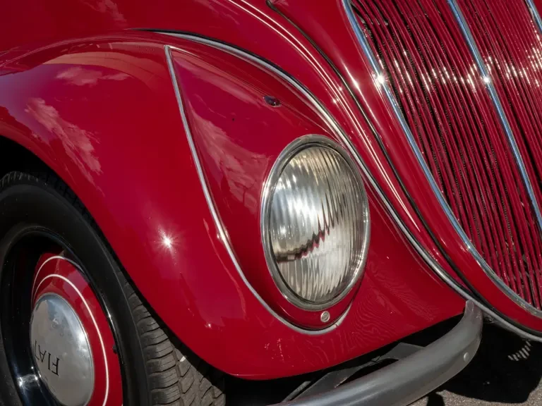 1938 Fiat - Image 14 of 31