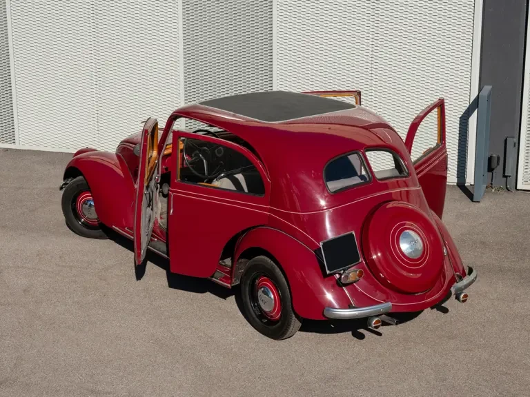 1938 Fiat - Image 11 of 31