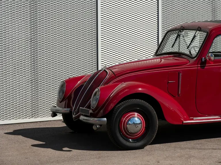 1938 Fiat - Image 27 of 31