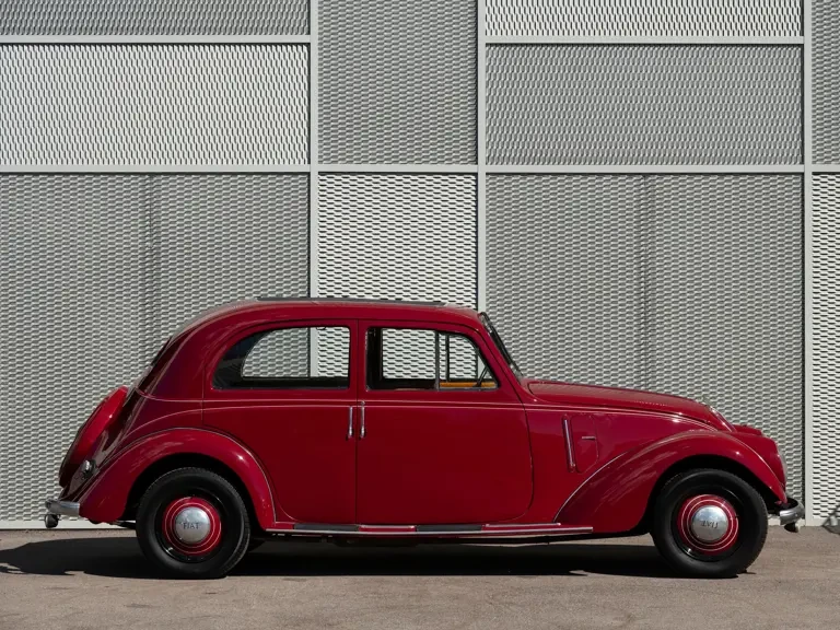 1938 Fiat - Image 6 of 31
