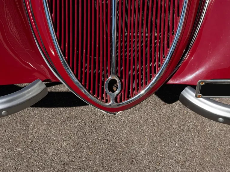 1938 Fiat - Image 21 of 31