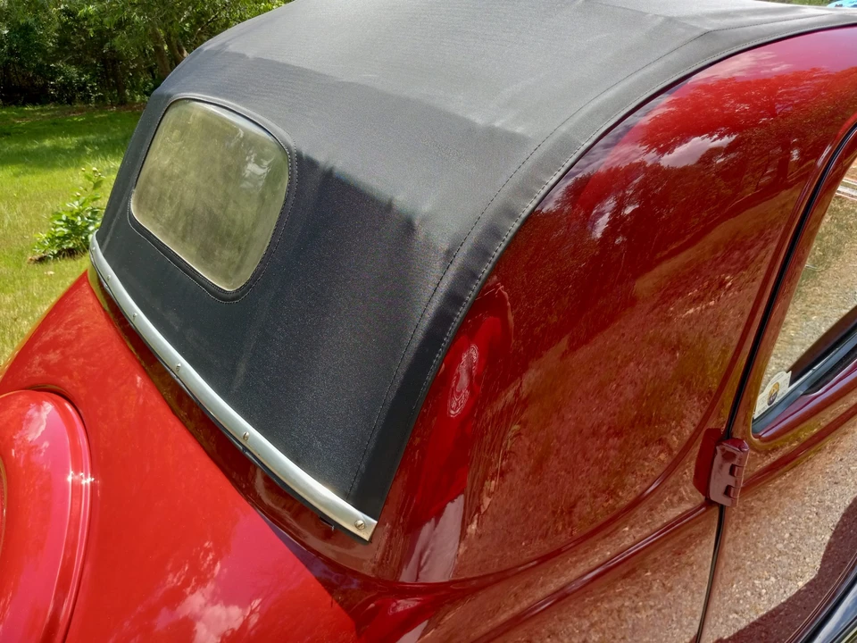 1938 Fiat 500 Topolino - Image 19 of 31