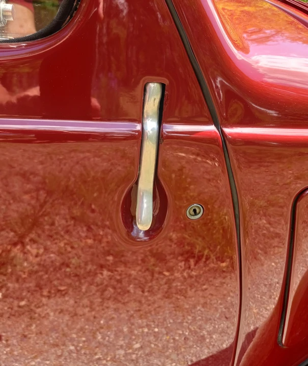 1938 Fiat 500 Topolino - Image 25 of 31