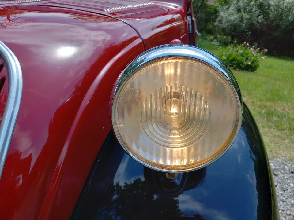 1938 Fiat 500 Topolino - Image 12 of 31