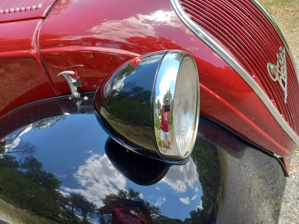 1938 Fiat 500 Topolino - Image 13 of 31