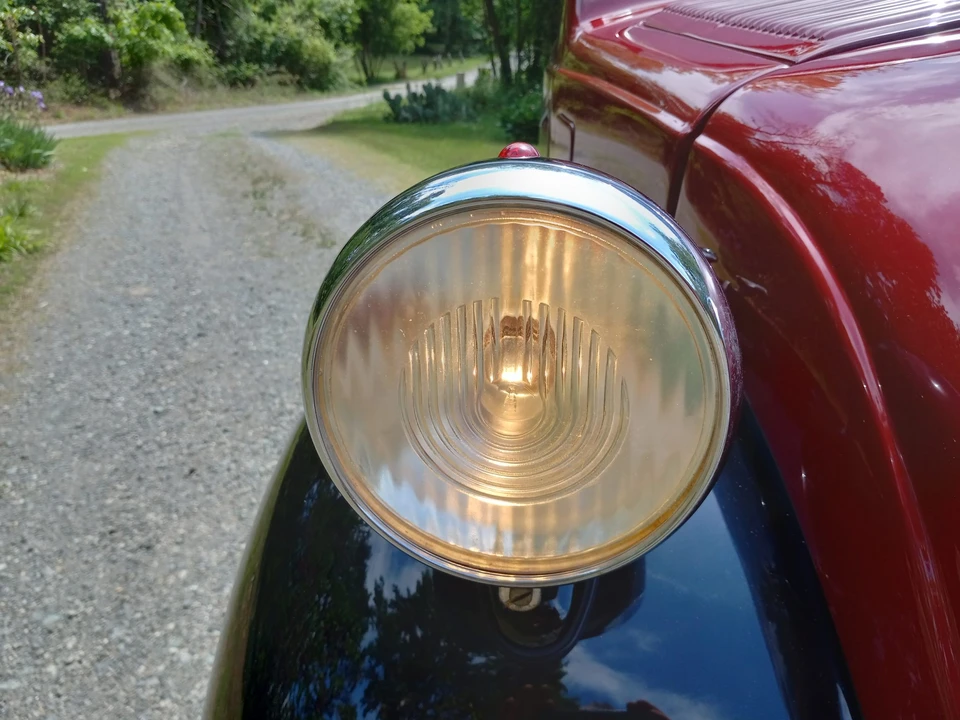1938 Fiat 500 Topolino - Image 11 of 31