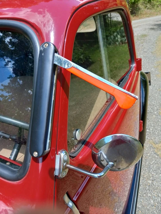 1938 Fiat 500 Topolino - Image 24 of 31