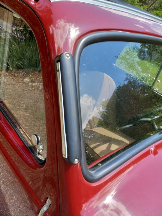1938 Fiat 500 Topolino - Image 27 of 31