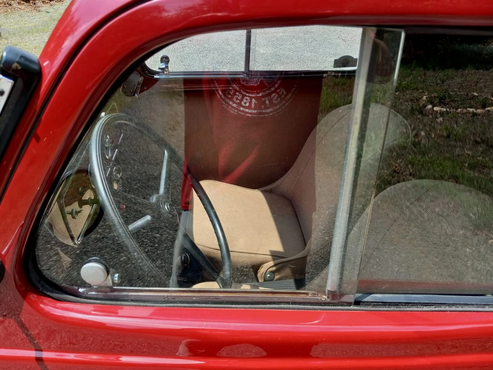 1938 Fiat 500 Topolino - Image 29 of 31
