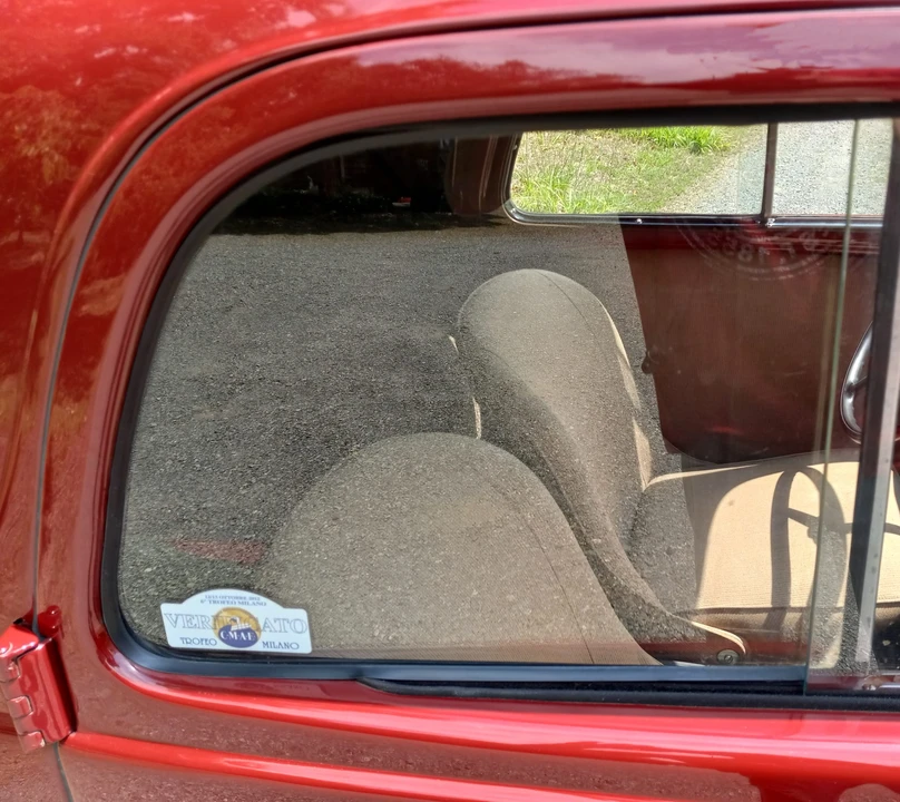 1938 Fiat 500 Topolino - Image 31 of 31