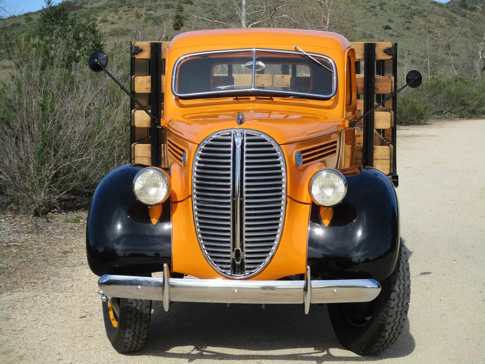1938 Ford Pickup (1937-1939) - Image 6 of 31