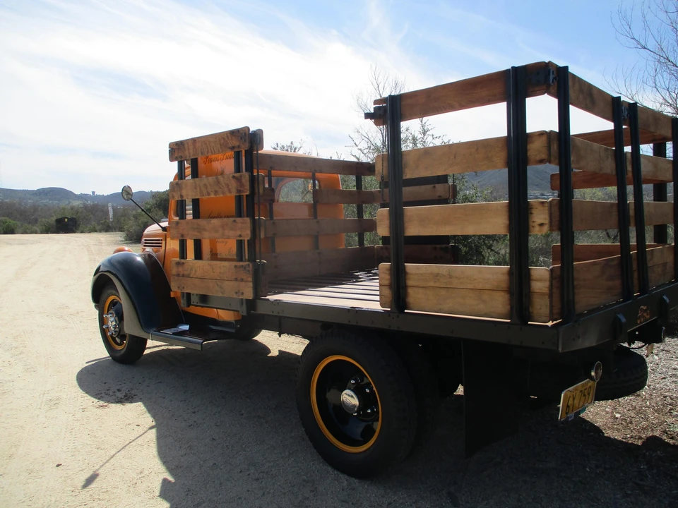 1938 Ford Pickup (1937-1939) - Image 23 of 31