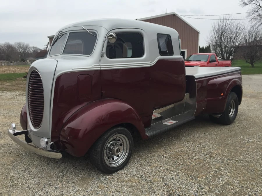 1938 Ford Pickup (1937-1939) - Image 12 of 12
