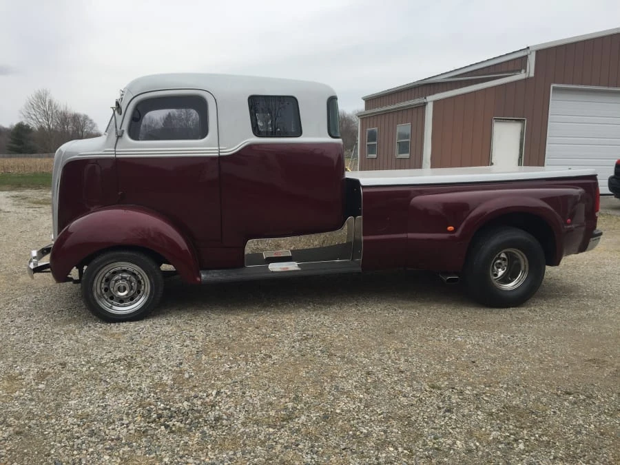 1938 Ford Pickup (1937-1939) - Image 2 of 12