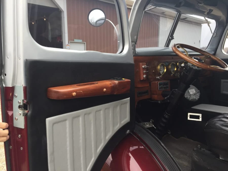 1938 Ford Pickup (1937-1939) - Image 4 of 12