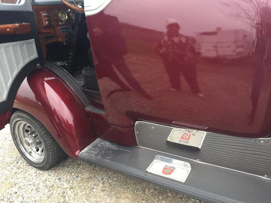 1938 Ford Pickup (1937-1939) - Image 7 of 12
