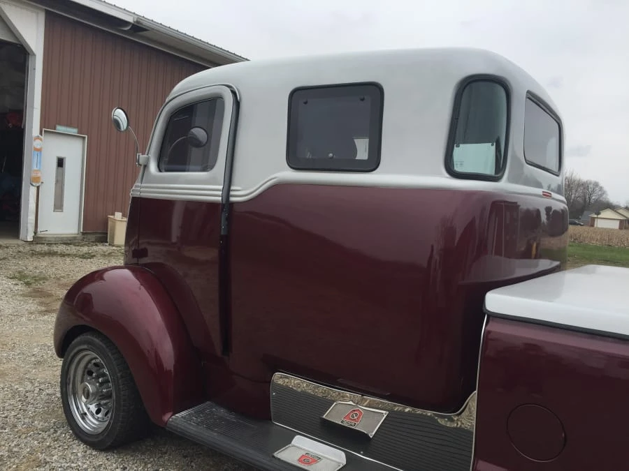 1938 Ford Pickup (1937-1939) - Image 11 of 12