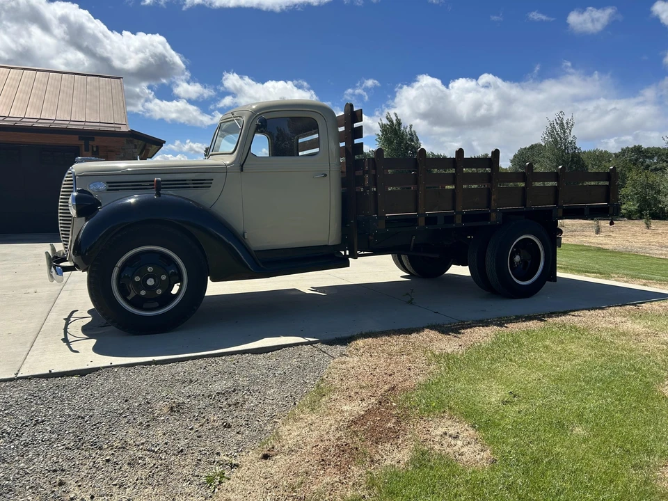 1938 Ford Pickup (1937-1939) - Image 6 of 31