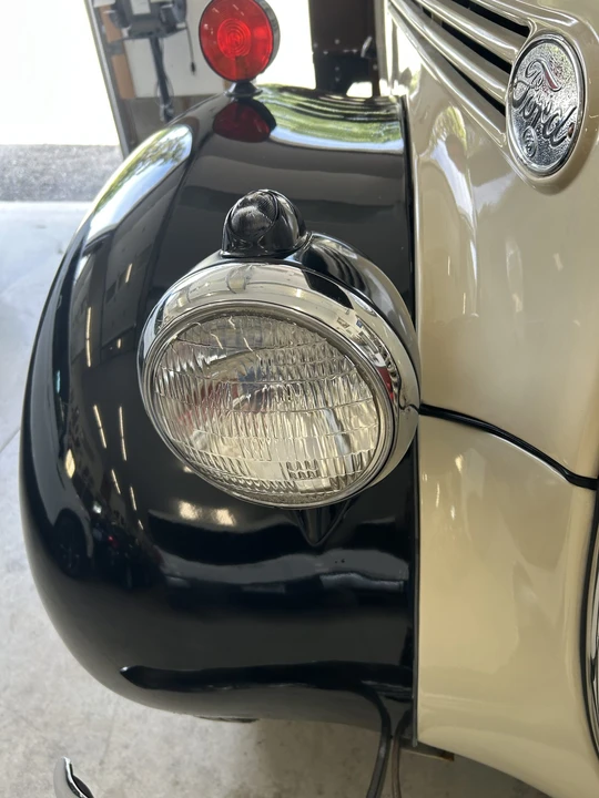 1938 Ford Pickup (1937-1939) - Image 9 of 31