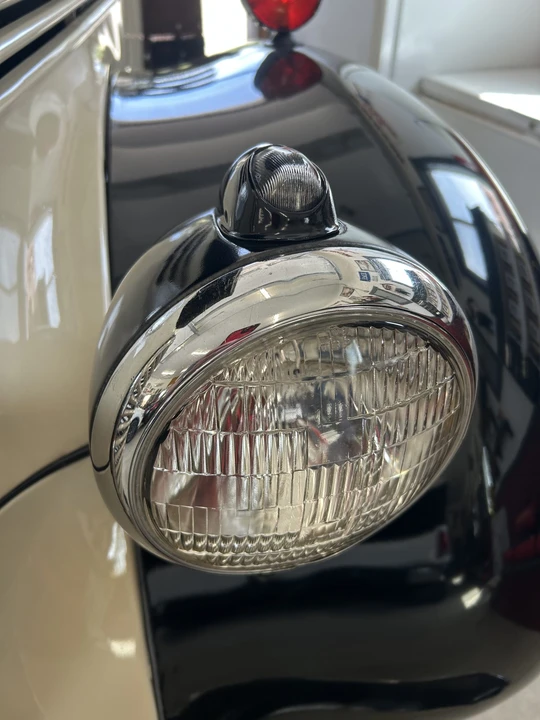 1938 Ford Pickup (1937-1939) - Image 11 of 31