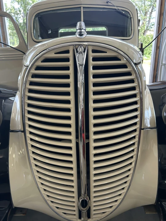 1938 Ford Pickup (1937-1939) - Image 10 of 31