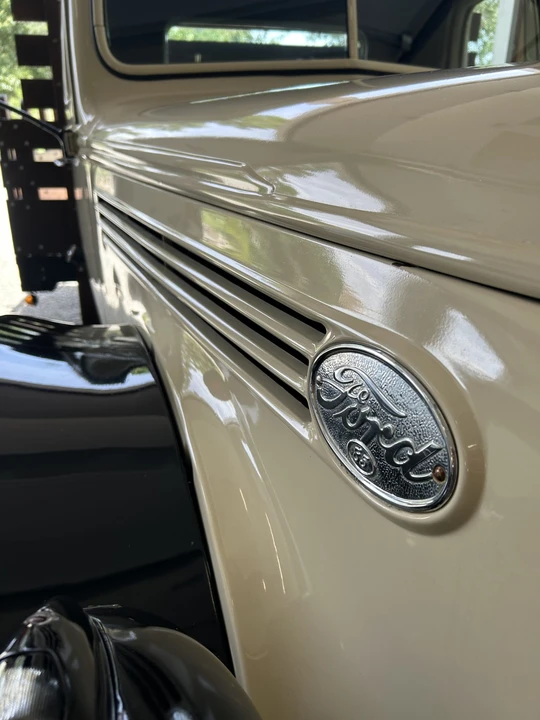 1938 Ford Pickup (1937-1939) - Image 12 of 31