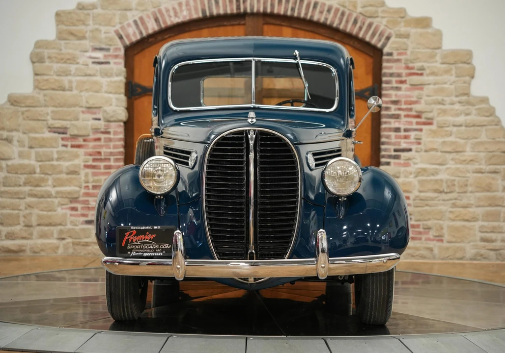 1938 Ford Pickup (1937-1939) - Image 16 of 31