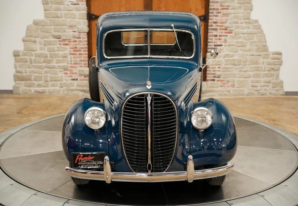1938 Ford Pickup (1937-1939) - Image 15 of 31