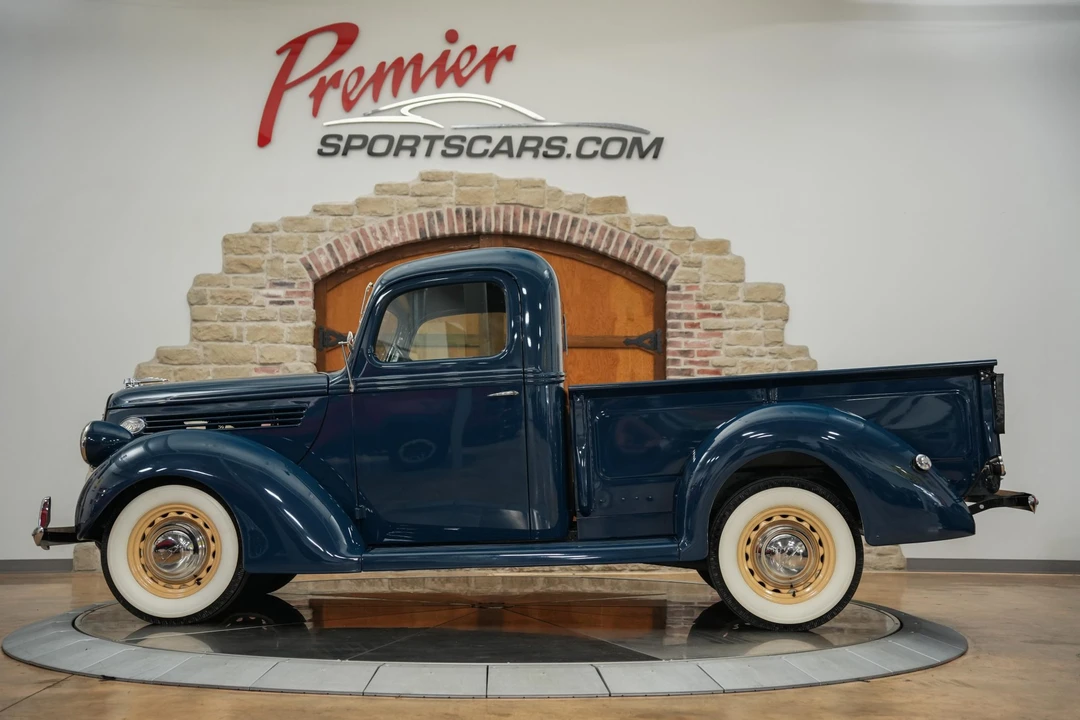 1938 Ford Pickup (1937-1939) - Image 19 of 31