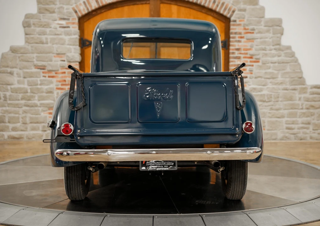 1938 Ford Pickup (1937-1939) - Image 21 of 31