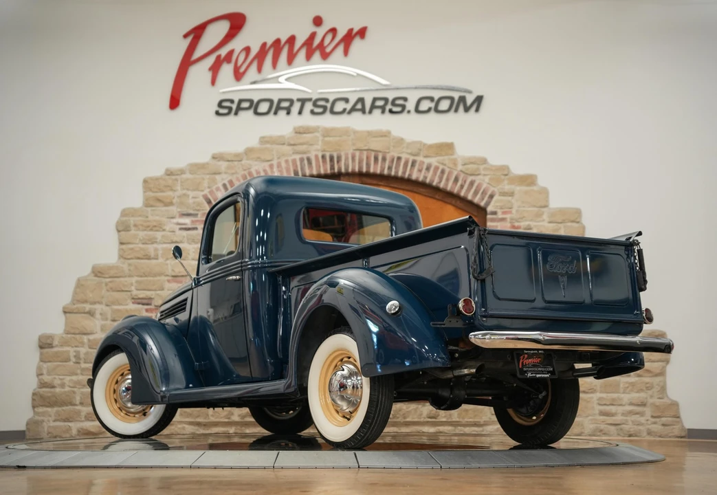 1938 Ford Pickup (1937-1939) - Image 20 of 31