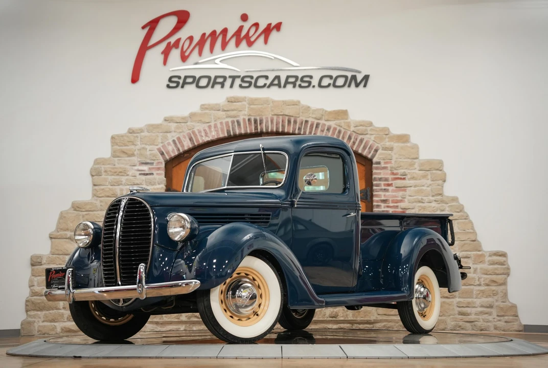 1938 Ford Pickup (1937-1939) - Image 17 of 31