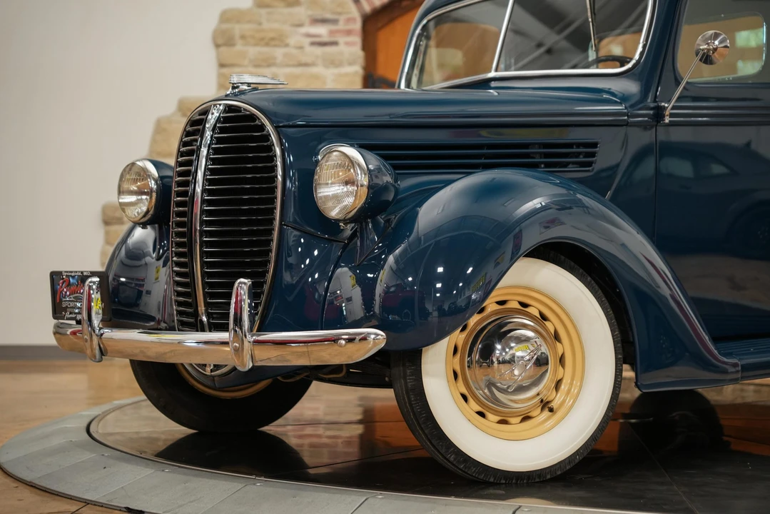 1938 Ford Pickup (1937-1939) - Image 28 of 31