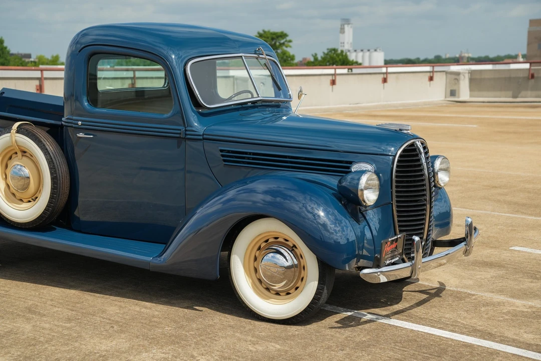 1938 Ford Pickup (1937-1939) - Image 25 of 31