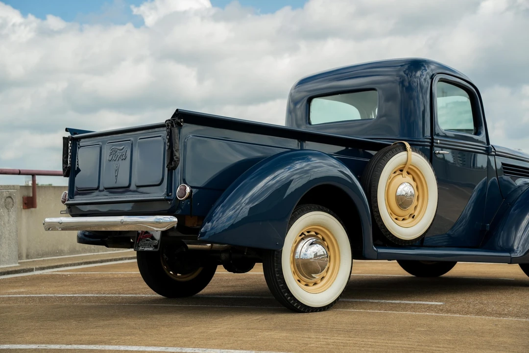 1938 Ford Pickup (1937-1939) - Image 26 of 31