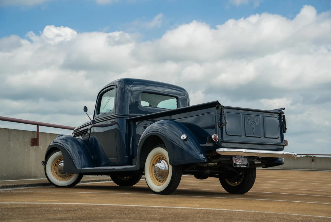 1938 Ford Pickup (1937-1939) - Image 10 of 31