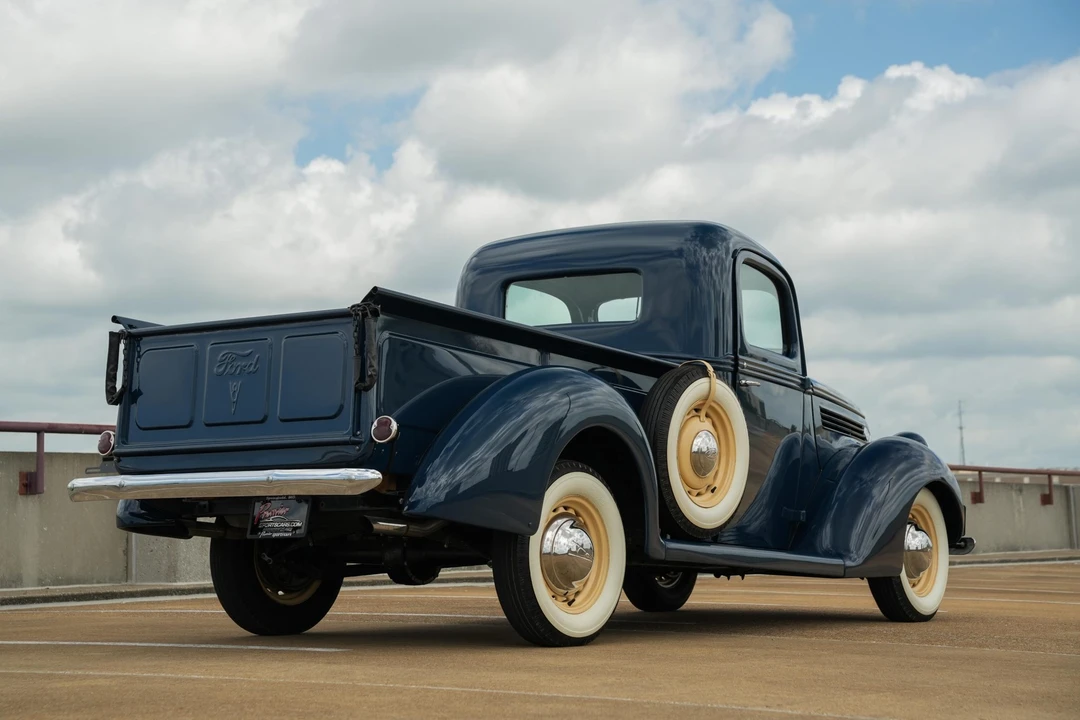 1938 Ford Pickup (1937-1939) - Image 11 of 31