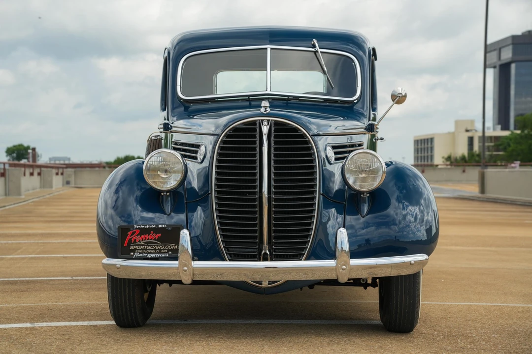 1938 Ford Pickup (1937-1939) - Image 7 of 31
