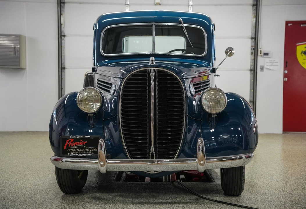 1938 Ford Pickup (1937-1939) - Image 29 of 31