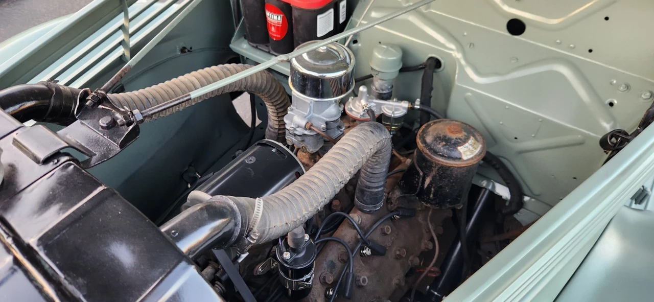 1938 Ford Pickup (1937-1939) - Image 20 of 21