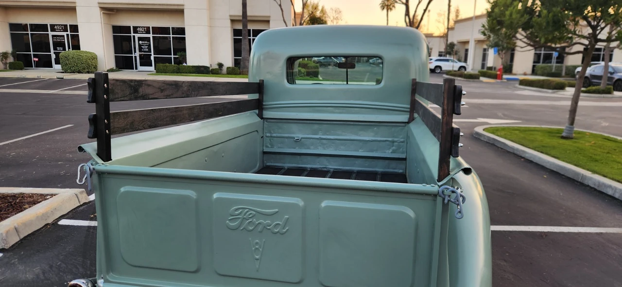 1938 Ford Pickup (1937-1939) - Image 10 of 21