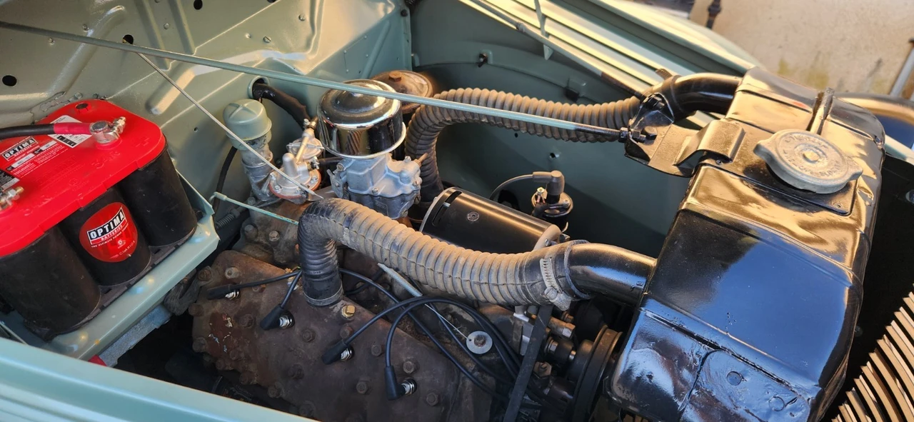 1938 Ford Pickup (1937-1939) - Image 21 of 21