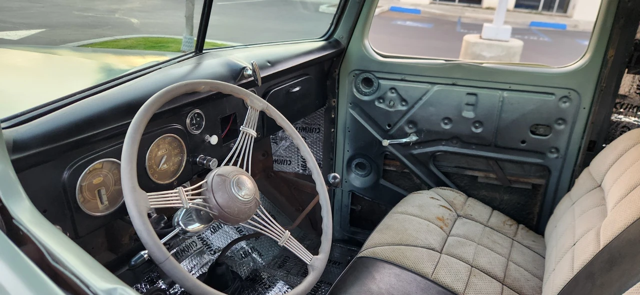 1938 Ford Pickup (1937-1939) - Image 15 of 21