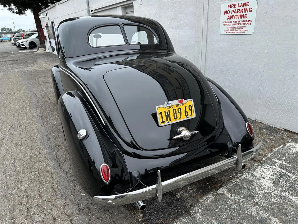 1938 Ford Standard & Deluxe & Super Deluxe - Image 14 of 31